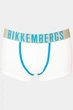 Набір чоловічих боксерів з кольоровими вставками 3 шт. Bikkembergs 6025 M - изображение 6