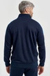 Чоловіча кофта з лампасами La Martina 6389 XL - зображення 7
