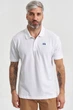 Класичне поло з бавовни La Martina 6385 XXXL - зображення 1
