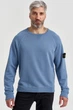 Світшот із нашивкою Stone Island 6425 S - зображення 1