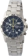 Классические часы Seiko SND379P, мужские часы сейко, seiko chronograph - изображение 1