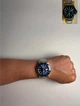 Классические часы Invicta 36781 Pro Diver, invicta automatic, инвикта с автоматическим механизмом - изображение 8