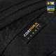 Сумка тактическая через плечо на грудь M-TAC Sphaera Hex Hardsling Bag Gen.II Elite Black для пистолета (сумка на пояс) - изображение 8