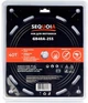 Нож Sequoia GB40A-255 - изображение 4