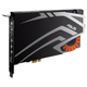 Звукова карта внутрішня Asus Strix Soar PCIe 7.1 - изображение 1