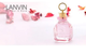 Woda perfumowana damska Lanvin Rumeur 2 Rose Eau de Parfum 100 ml (3386460007078) - obraz 3