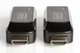 Подовжувач DIGITUS mini HDMI extender over UTP 50m, USB powered, Black - изображение 2