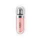 Блиск для губ Kiko Milano 3D Hydra Lipgloss - 04 Rosa Pesca Perlato 6,5 мл - зображення 3