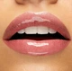 Блиск для губ Kiko Milano 3D Hydra Lipgloss - 04 Rosa Pesca Perlato 6,5 мл - зображення 5