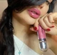Блиск для губ Kiko Milano 3D Hydra Lipgloss-26 Rosa Ibisco Perlato 6,5 мл - изображение 5