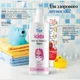 Дитяча зубна паста Farmasi Eurofresh Little Kids 50 г - зображення 2