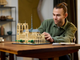 Набір Lego Architecture Нотр-Дам у Парижі 4383 деталі (21061) - зображення 14