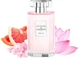Туалетная вода Lanvin Les Fleurs De Lanvin Water Lily EDT W 50 мл (3386460127189) - изображение 2