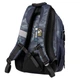 Школьный рюкзак Yes Brave TS-47 - изображение 4
