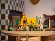 Zestaw klocków Lego Disney Chatka Królewny Śnieżki i siedmiu krasnoludków 2228 elementów (43242) - obraz 13