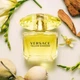 Туалетная вода для женщин Versace Yellow Diamond 50 мл (8011003804559) - изображение 3