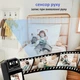 Нагрудная HD боди-камера L12 WiFi p2p поворотная камера акумулятор 1200мАч клипса - изображение 3