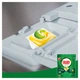 Капсулы для посудомоечных машин Fairy Original Все-в-1 100 шт (8700216237383) - изображение 5