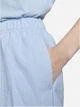 Спортивные штаны женские Nike Essential Pant Cargo DO7209-441 XS Голубые (196974959908) - изображение 4