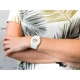 Наручний годинник Casio BGD-565U-7ER Білий - зображення 4