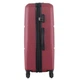 Валіза більше Semi Line 28" (L) ABS-Plastic Cherry (T5639-3) - зображення 6
