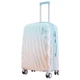 Валіза Semi Line 25" (M) Blue/Pink Cream Gradient (T5649-2) - изображение 1
