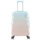 Валіза Semi Line 25" (M) Blue/Pink Cream Gradient (T5649-2) - изображение 2