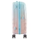 Валіза Semi Line 25" (M) Blue/Pink Cream Gradient (T5649-2) - изображение 4