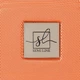 Чемодан маленький под ручную кладь Semi Line 20" (S) ABS-Plastic Orange/Black (T5675-2) - изображение 8