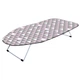 Доска для глажки Casa Si Table Top 73x30 White/Pink Triangle (CS95159P168) - изображение 2