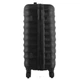 Валіза Semi Line 24" (M) Black (T5634-2) - зображення 4