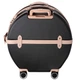Чемодан Semi Line 20" (S) Black/Pink Cream (T5671-2) - изображение 6