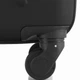 Валіза Semi Line 24" (M) Black (T5634-2) - зображення 2