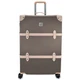Валіза велика Semi Line 28" (L) ABS-Plastic Brown/Pink Cream (T5673-4) - зображення 3