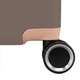 Валіза велика Semi Line 28" (L) ABS-Plastic Brown/Pink Cream (T5673-4) - зображення 7