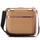 Бьюти-кейс Semi Line 16L Gold (T5667-1) - изображение 3
