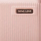 Бьюти-кейс Semi Line 4.5L Rose (T5664-1) - изображение 7