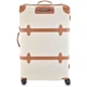 Чемодан Semi Line 28" (L) Ecru/Brown (T5670-4) - изображение 5
