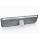 Часы настенные Technoline WS8120 White (WS8120) - изображение 3