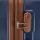 Валіза Semi Line 24" (M) Navy (T5643-2) - изображение 10