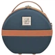 Бьюти-кейс Semi Line 5L Blue/Brown (T5672-1) - изображение 5