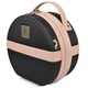 Бьюти-кейс Semi Line 5L Black/Pink Cream (T5671-1) - изображение 1