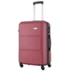 Чемодан Semi Line 24" (M) Cherry (T5639-2) - изображение 1