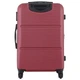 Чемодан Semi Line 24" (M) Cherry (T5639-2) - изображение 5