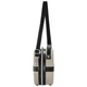 Бьюти-кейс Semi Line 5L Champagne/Black (T5674-1) - изображение 4