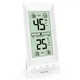 Термогігрометр Technoline WS9129 White (WS9129) - зображення 2