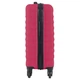 Валіза Semi Line 20" (S) Dark Rose (T5633-1) - зображення 9