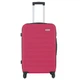 Валіза більше Semi Line 28" (L) ABS-Plastic Dark Rose (T5633-3) - зображення 3
