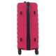 Валіза більше Semi Line 28" (L) ABS-Plastic Dark Rose (T5633-3) - зображення 4