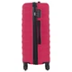 Валіза більше Semi Line 28" (L) ABS-Plastic Dark Rose (T5633-3) - зображення 6